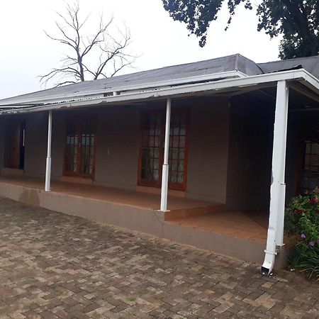 Balfour Lodge Kültér fotó