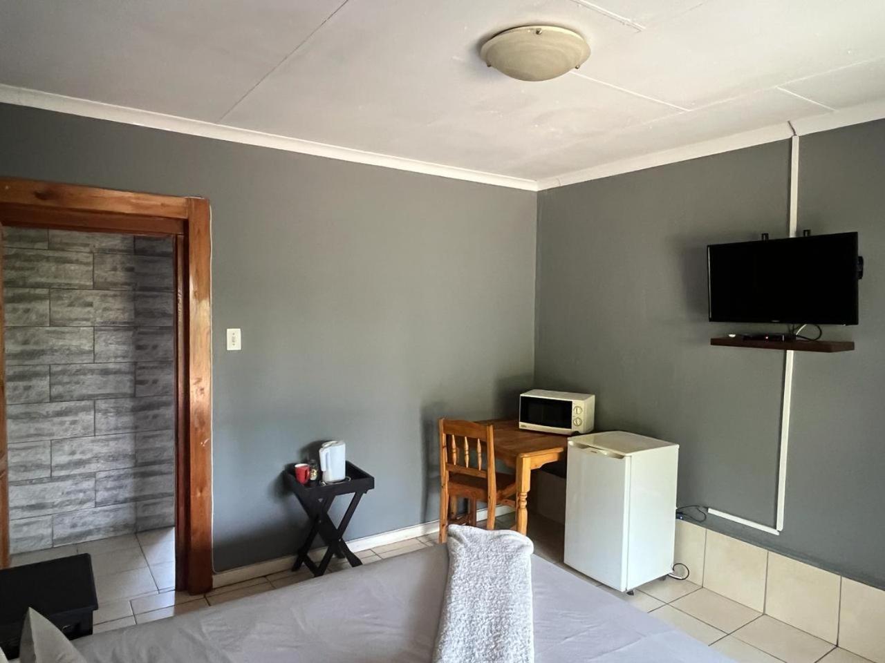 Balfour Lodge Kültér fotó